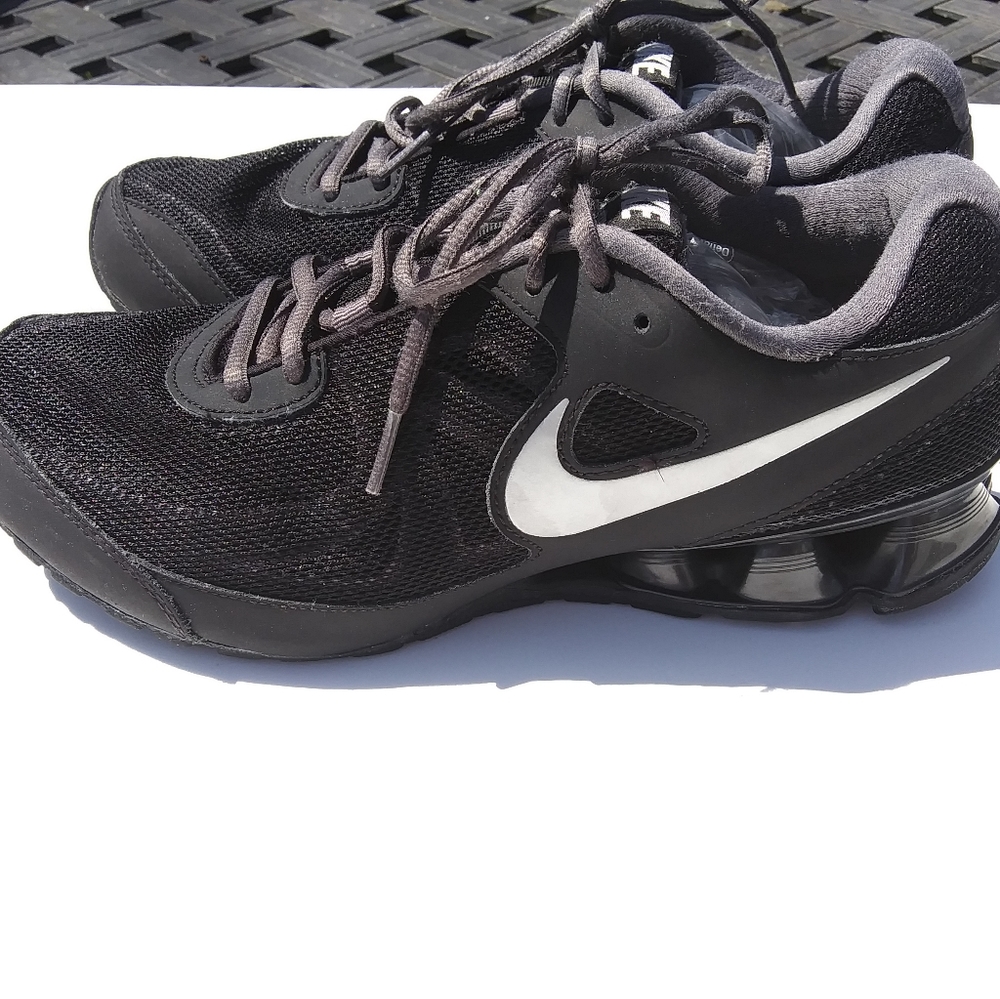Mens Nike Reax 7 Sneakers